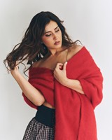 Rashi Khanna Glamour Photos